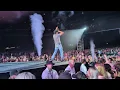 Luke Bryan Live - Raleigh NC 2025