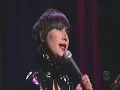 Yeah Yeah Yeahs - Down Boy on Letterman