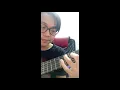 Download Lagu Keshi - war with heaven (cover)
