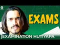Syllabus Kaise Complete Hoga Examination Hutiyapa BB Ki Vines