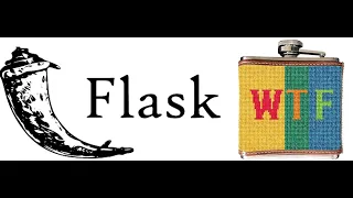 Python Demo Flask and WTForms Intro