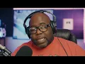 First Time Hearing | Chris Stapleton - Death Row Reaction