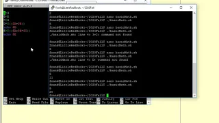 Linux Basic Math with Shell Scripting