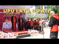 Download Lagu PENGUKUHAN UPULATU DAN PATI KOTA AMBON
