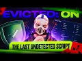 THE LAST RUST SCRIPT STANDING - WHY EVICTED STILL WORKS
