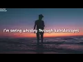 Armen Paul - Kaleidoscopes (Lyrics)