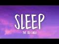 The Kid LAROI - SLEEP (Lyrics)