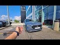 Download Lagu 2023 Mazda 3 Sedan FULL REVIEW | Exterior, Interior, Practicality and Infotainment