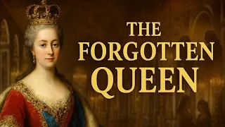  marie leszczy ska the forgotten queen of france wife of louis xv history trending historyfacts