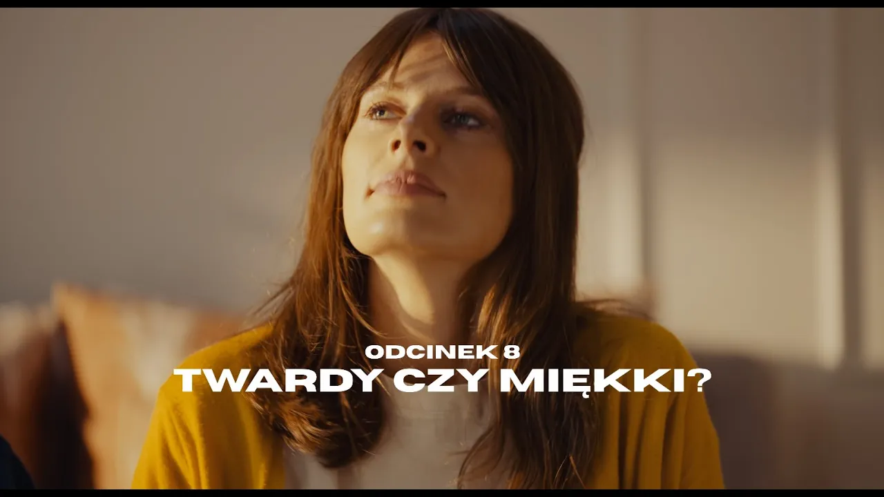 FDM — FDM — Twardy czy miękki? (YouTube video ad)
