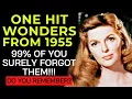 Download Lagu 18 Forgotten One Hit Wonder Songs From 1955