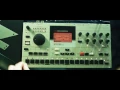 Machinedrum Tutorial part 3