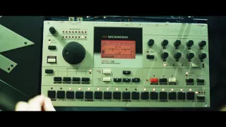 Machinedrum Tutorial part 3