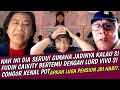 Nah ini dia Seru! Gimana Jadinya Kalau Si Udin Caikity Bertemu Dengan Lord Vivo Si Cong0r Kenal Pot