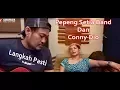 Download Lagu PEPENG SETIA BAND DAN CONNY DIO - LANGKAH PASTI (PROSES RECORDING)
