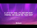 Lil Tecca - OWA OWA (Lyrics)