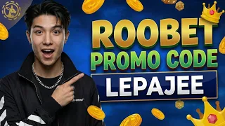 Roobet Promo Code (2026) - New Roobet Code
