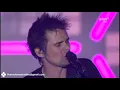 Lagu Muse - Bliss - Live @ Rock am ring 2010 - HD Upscale