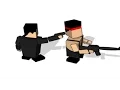 I Rage Quit Boxhead Bounty Hunter