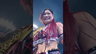 IYO SKY Is Headed To WrestleMania As The Women S World Champ RawOnNetflix 