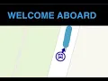 B14 to Spring Crk Postal Facility Bus announcements MTA BUS