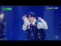 Download Lagu 211204 M ON! 2021 Melon Music Awards  THE BOYZ  Intro + MAVERICK  STARKPOP TOP