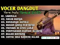 Kumpulan Lagu Dangdut - TERHEBOH DAN TERLARIS - Bikin Candu Cover India By CoverAI Dangdut