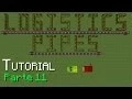 Accessing any pipe with ComputerCraft - Logistics Pipes Tutorial Part 11