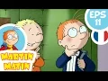 Download Lagu MARTIN MATIN - EP11 - Martin  008