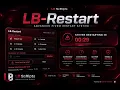 FREE FiveM Server Restart Script Automated Restart Notification Timer Free Download