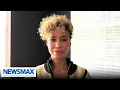 Sage Steele I couldn t be quiet anymore Rob Schmitt Tonight