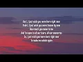 Steve Aoki & KAAZE - Whole Again (Lyrics) Ft. John Martin