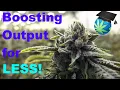 How To Boost Cycle Productivity W Minimal Additions Neg Vs Pos AIR PRESSURE