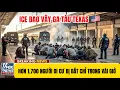 Download Lagu ICE BAO VÂY GA TÀU TEXAS: HƠN 1.700 NGƯỜI DI CƯ BỊ BẮT CHỈ TRONG VÀI GIỜ – CUỘC SĂN LÙNG BẤT NGỜ!
