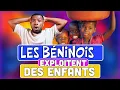 Download Lagu Gabonese people are lazy