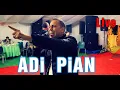 Download Lagu Cel mai nou colaj cu Adi Pian - Compozitii pe moment la petrecere | Full video by Oltenia Recording