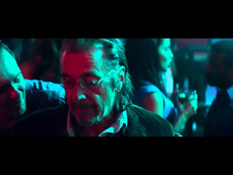 Official International Trailer