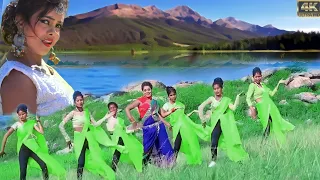 Download Tor Pyar Me Pagal Tan Man Bole I love you || Singer-Kumar Pritam |Nagpuri Sadri Girls Dance Video || MP3