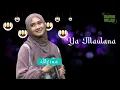 Download Lagu Alfina Nindiyani - Ya Maulana