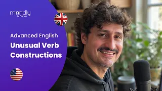 Is English Weird? Master Advanced Grammar Rules with @davidalexandercantu