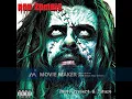 Rob Zombie - Feel So Numb HD