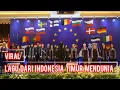 Download Lagu Lagu dari Indonesia Timur Mendunia di Eropa