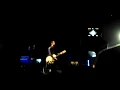 The Dead Weather Brooklyn Prospect Park Hustle and Cuss