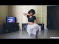 Improvisação em Dança Contemporânea / Deixa Eu Entrar 2 /  Náufrago - Majur feat. Hiran