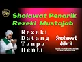 Download Lagu MMEDIATELY COME PROSPERITY WITHOUT STOP FROM ALL DIRECTIONS // Sholawat Nabi // Sholawat Jibril