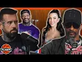 Charleston White tells Adam that Lena s Jason Luv Scene is in his Top 3