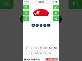 Logo Quiz Level 4