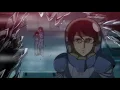 Gundam 00 Movie ending