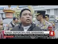 Download Lagu Ricuh Suporter PSIS Semarang | REDAKSI PAGI (18/02/23)