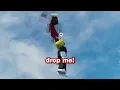 TROLLING Roblox Players As JESUS With ADMIN COMMANDS